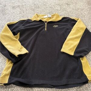 Purdue vintage sweatshirt